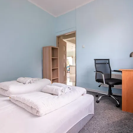 Holiday home Butterfly Lux By Interhome *