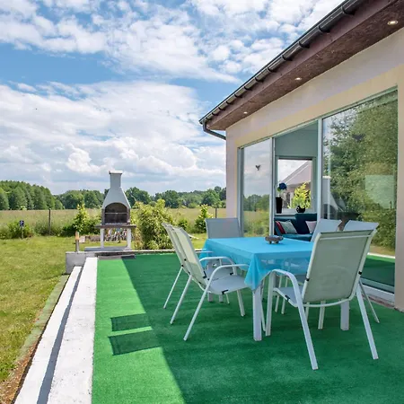 Butterfly Lux By Interhome * Anielino