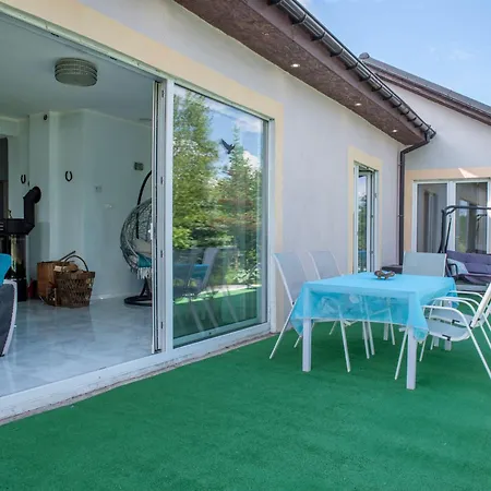 Tatil Evi Butterfly Lux By Interhome