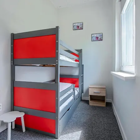 Butterfly Lux By Interhome Tatil Evi Anielino
