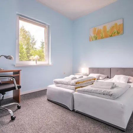 Tatil Evi Butterfly Lux By Interhome Anielino