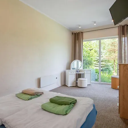 Butterfly Lux By Interhome * Anielino