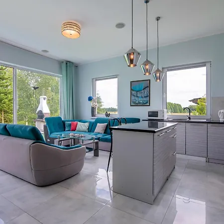 Butterfly Lux By Interhome