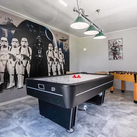 Butterfly Lux By Interhome Ferienhaus