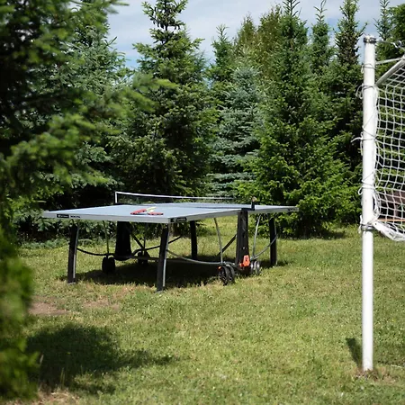 Ferienhaus Butterfly Lux By Interhome