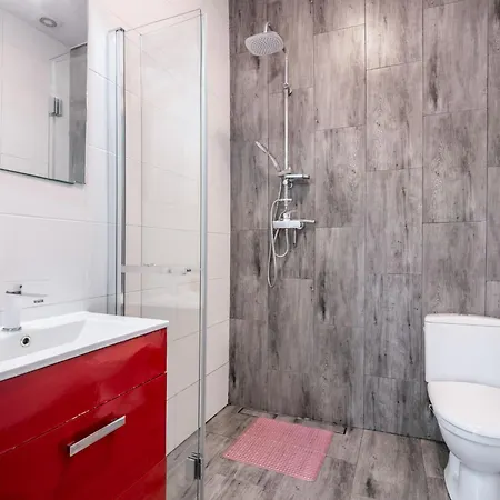 Butterfly Lux By Interhome Tatil Evi *