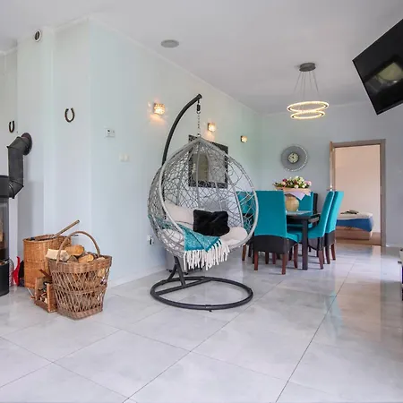 Tatil Evi Butterfly Lux By Interhome *