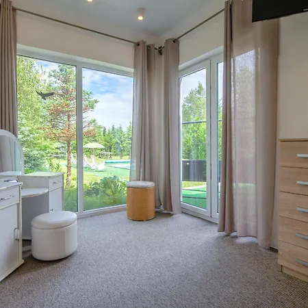 Butterfly Lux By Interhome Tatil Evi Anielino