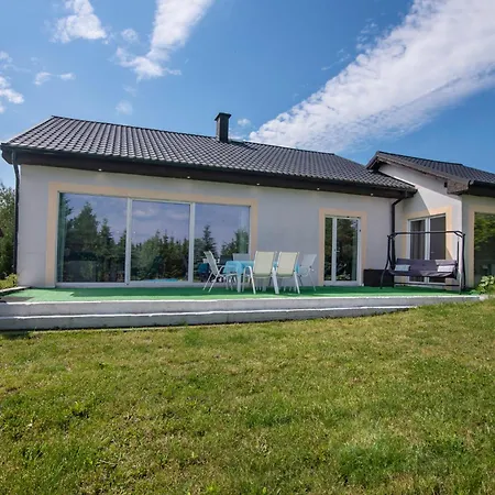 Tatil Evi Butterfly Lux By Interhome Anielino