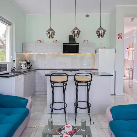 Butterfly Lux By Interhome * Anielino
