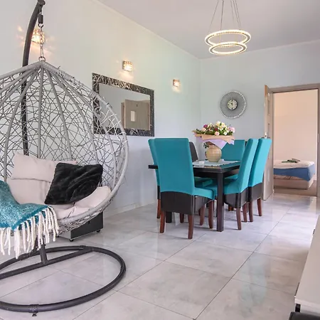 Butterfly Lux By Interhome Tatil Evi
