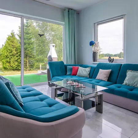 Tatil Evi Butterfly Lux By Interhome