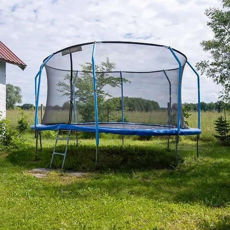 Ferienhaus Butterfly Lux By Interhome *