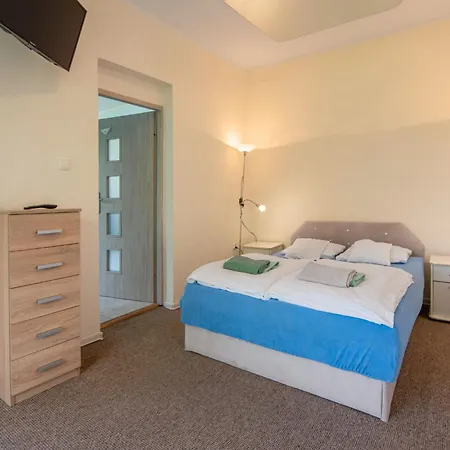 Ferienhaus Butterfly Lux By Interhome Anielino