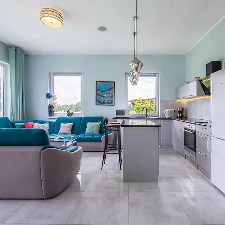 Butterfly Lux By Interhome *