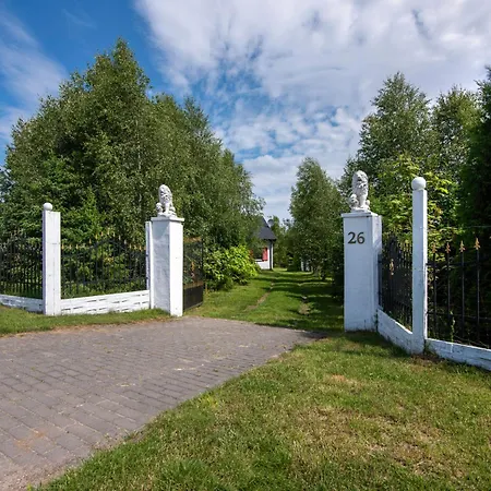 Butterfly Lux By Interhome Ferienhaus *