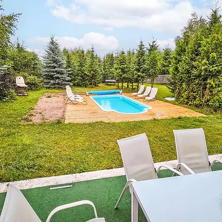 Butterfly Lux By Interhome