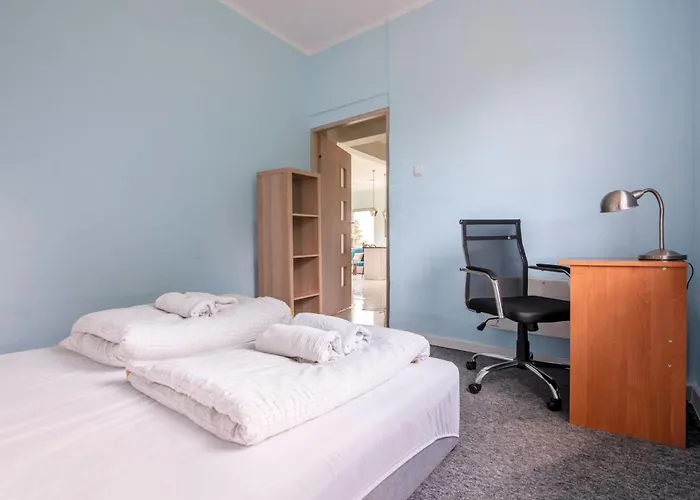 Feriehus Butterfly Lux By Interhome *