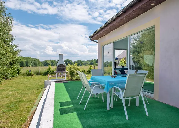 Butterfly Lux By Interhome * Anielino