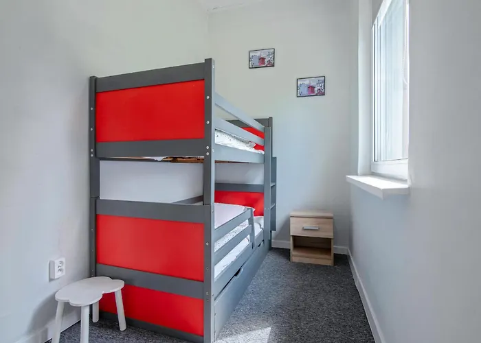 Butterfly Lux By Interhome Feriehus Anielino