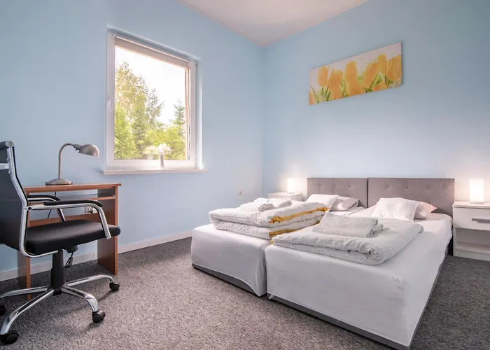 Feriehus Butterfly Lux By Interhome Anielino