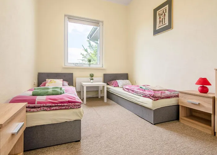 Butterfly Lux By Interhome *