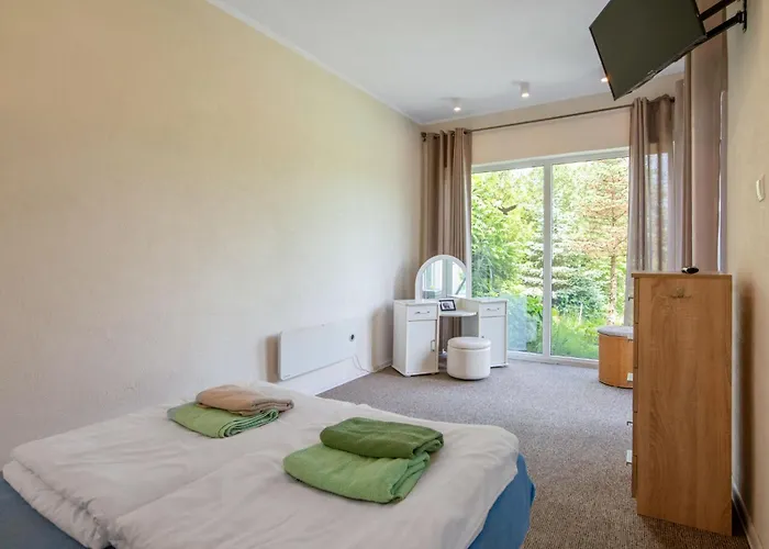 Butterfly Lux By Interhome * Anielino