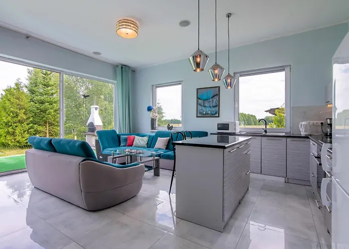 Butterfly Lux By Interhome