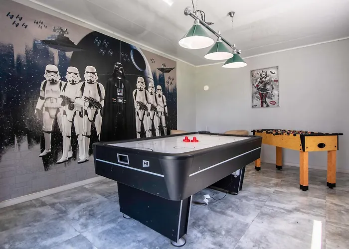 Butterfly Lux By Interhome Feriehus