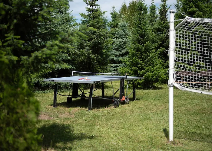 Feriehus Butterfly Lux By Interhome