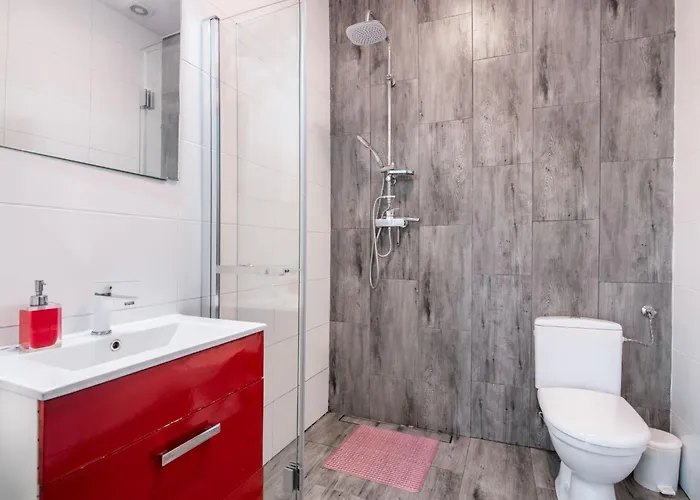 Butterfly Lux By Interhome Feriehus *