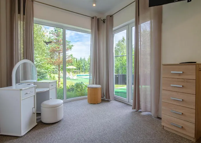 Butterfly Lux By Interhome Feriehus Anielino