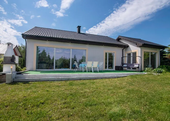 Feriehus Butterfly Lux By Interhome Anielino