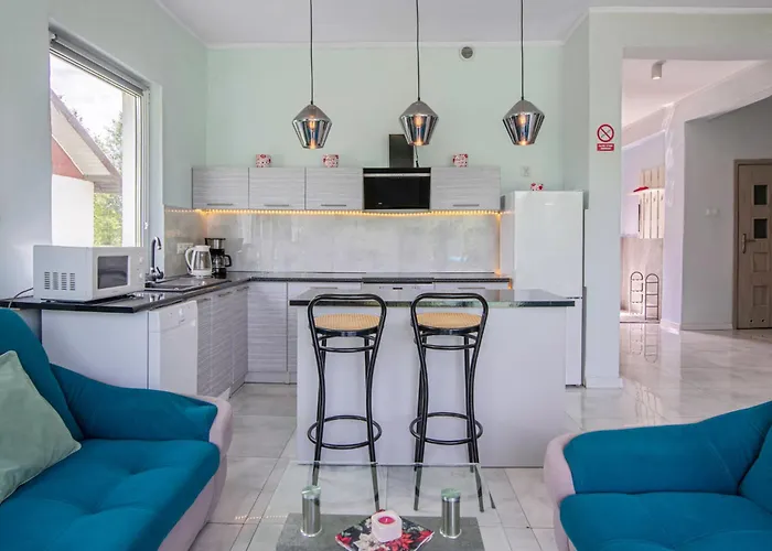 Butterfly Lux By Interhome * Anielino