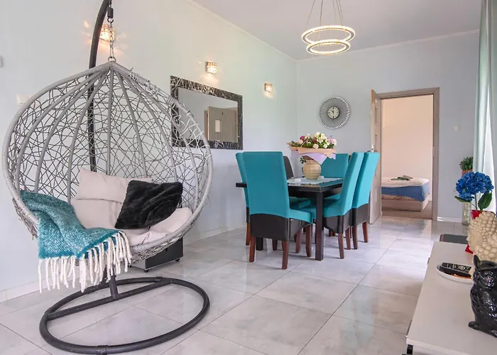 Butterfly Lux By Interhome Feriehus