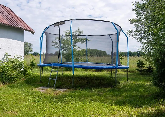 Feriehus Butterfly Lux By Interhome *