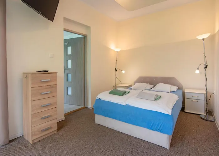 Feriehus Butterfly Lux By Interhome Anielino