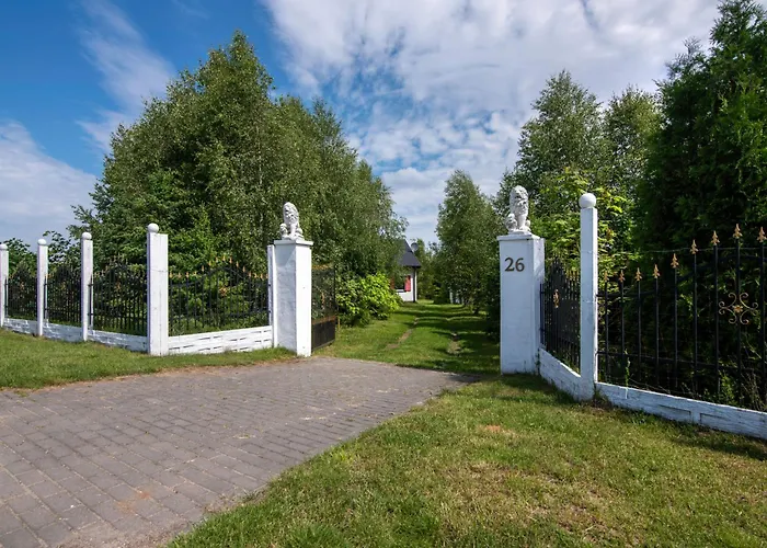 Butterfly Lux By Interhome Feriehus *