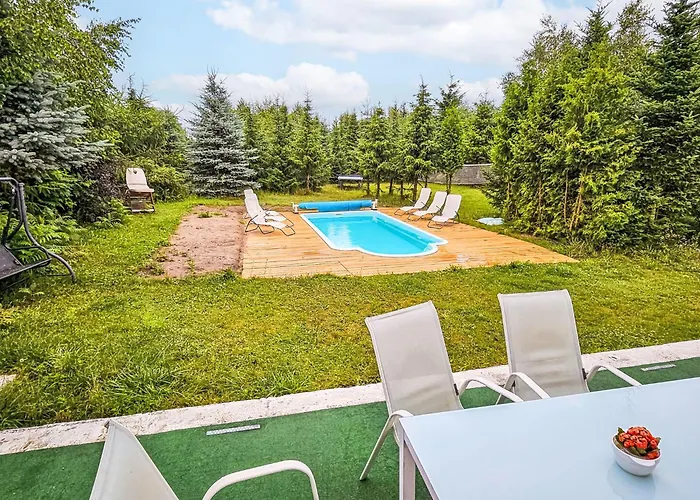 Butterfly Lux By Interhome